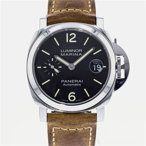 panerai pam 1048|panerai luminor marina reviews.